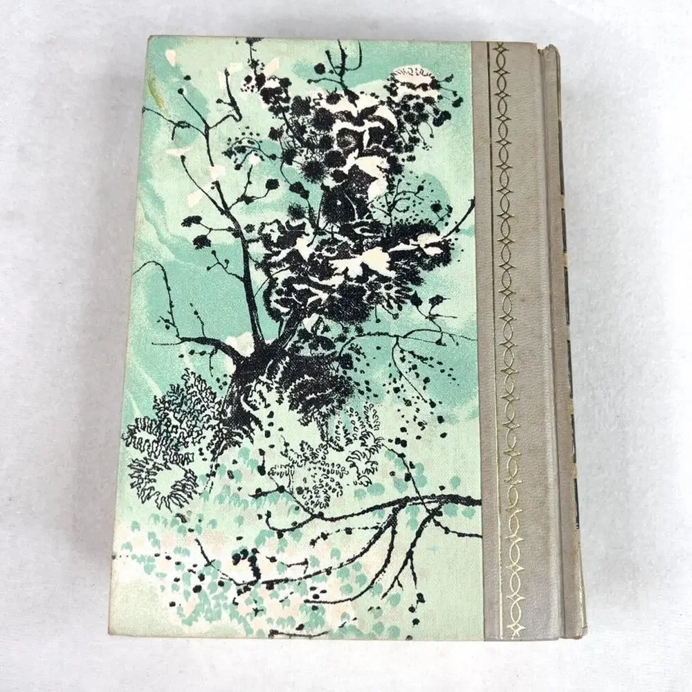 Vintage Readers Digest 1964 Condensed Book Hardcover